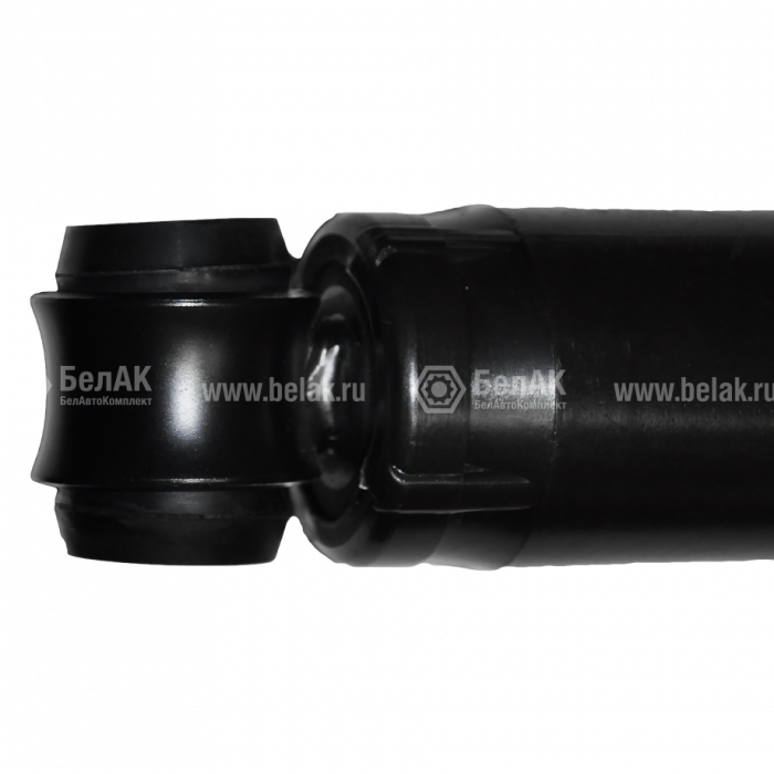 Амортизатор газомасляный "БелАК" (ан.3302-2905005) передний/задний для а/м ГАЗель