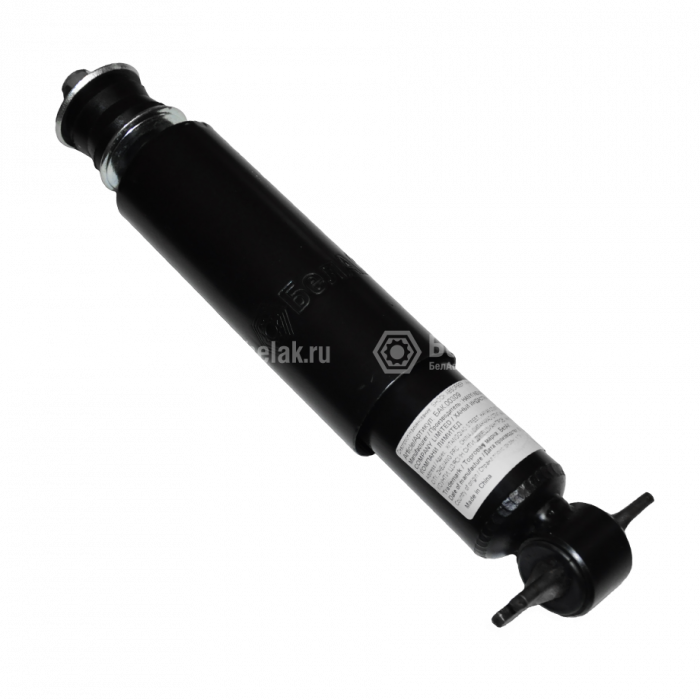 Амортизатор масляный "БелАК" (ан.2217-2905006 ) передний ГАЗ-2217 / Соболь