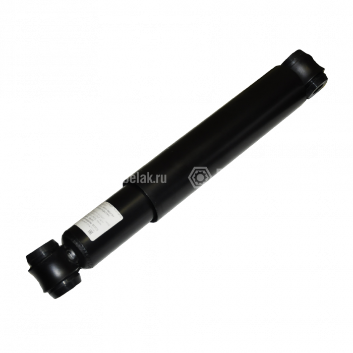 Амортизатор масляный "БелАК" (ан.3302-2905006) передний/задний ГАЗель