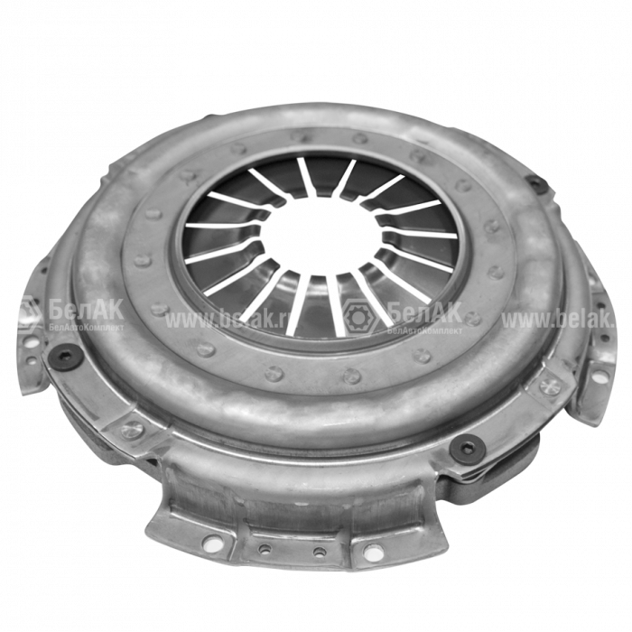Диск сцепления нажимной "БелАК" (ан.130-1601090-10)