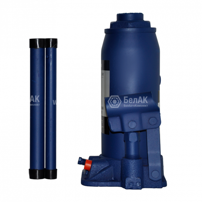 Домкрат BELAK PREMIUM, 10 тонн
