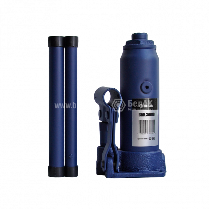 Домкрат BELAK PREMIUM, 2 тонны