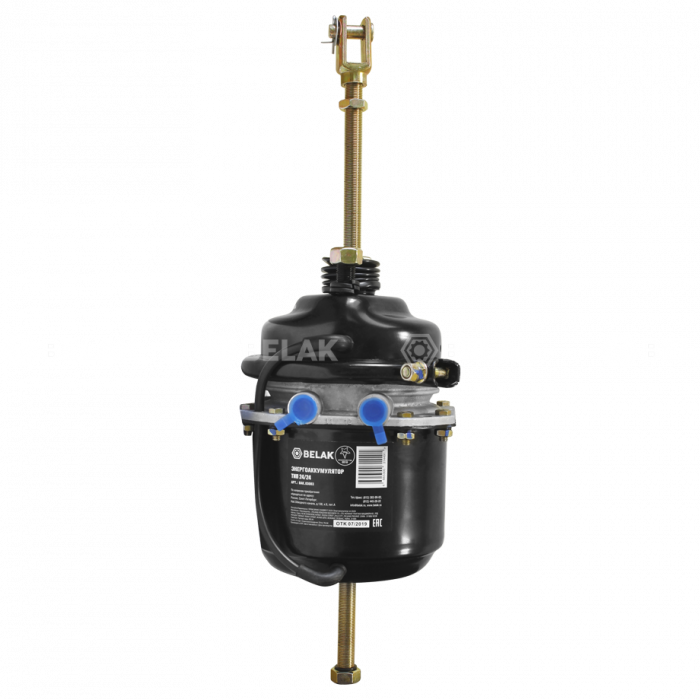 Энергоаккумулятор тип 24/24 (OEM № 1519177) BELAK™