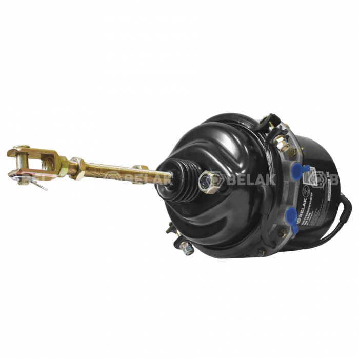Энергоаккумулятор тип 24/24 (OEM № 1519177) BELAK™