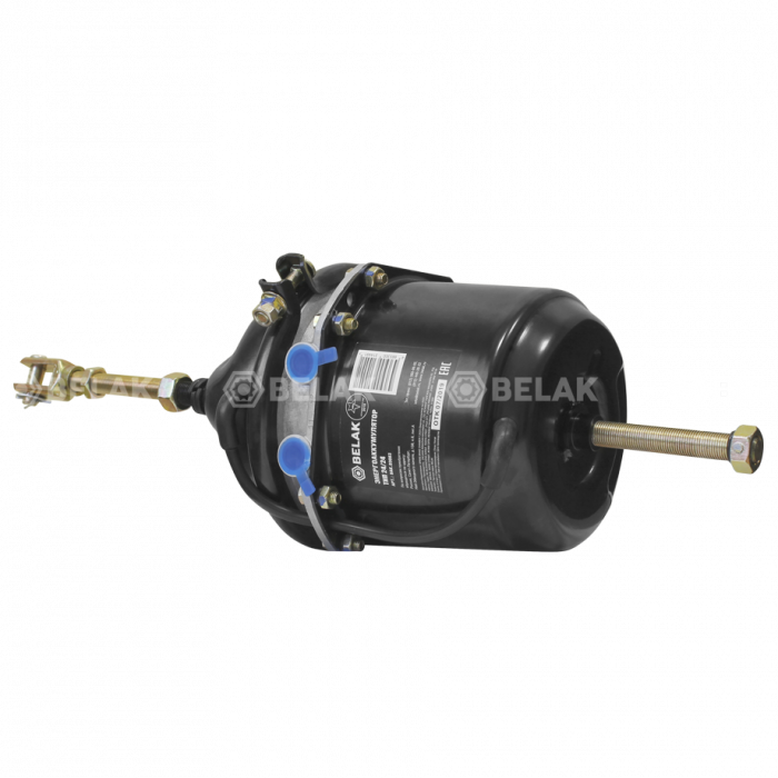 Энергоаккумулятор тип 24/24 (OEM № 1519177) BELAK™