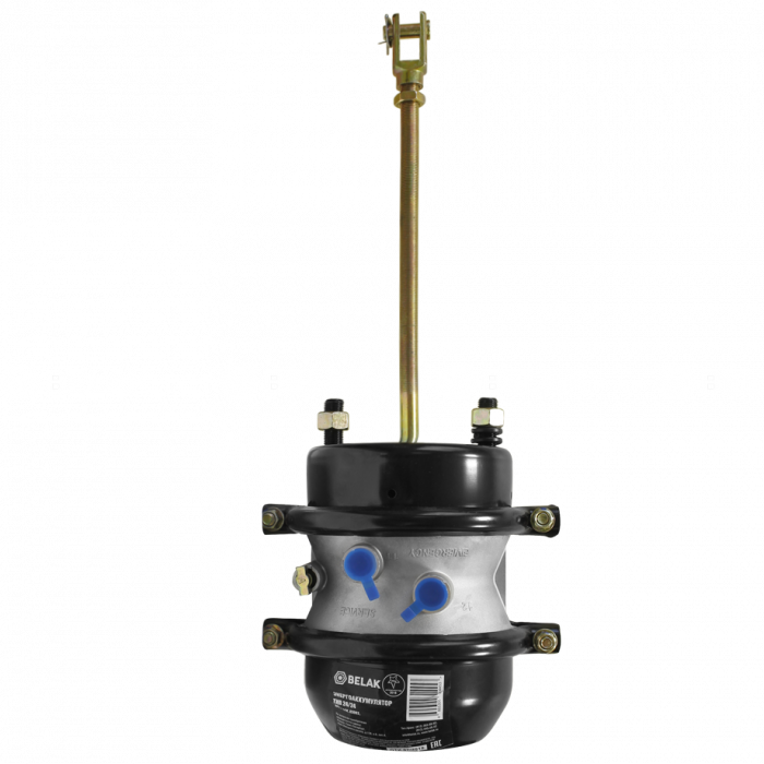 Энергоаккумулятор тип 24/24 (OEM № 179SB2424S) BELAK™