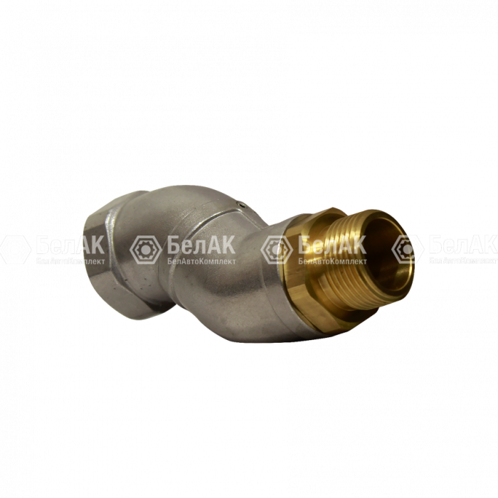 Фитинг для пистолета, диаметр 3/4", «БелАК»