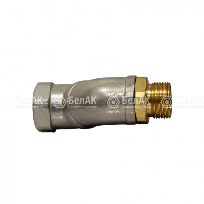 Фитинг для пистолета, диаметр 3/4", «БелАК»