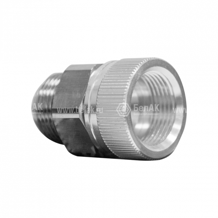Фитинг шарнирный 3/4"*3/4" универсальный БелАК