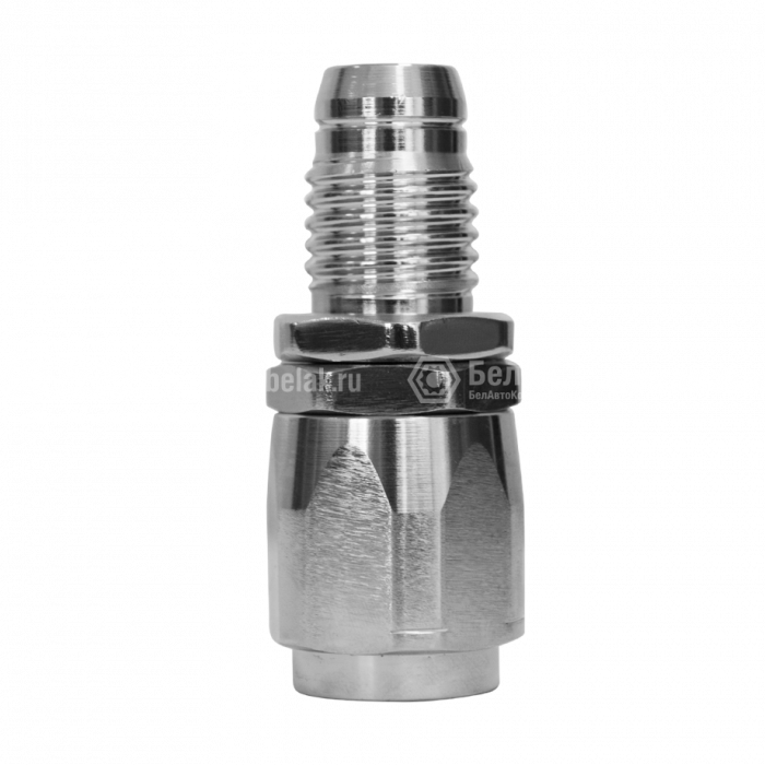 Фитинг соединитель 3/4"*3/4" универсальный БелАК