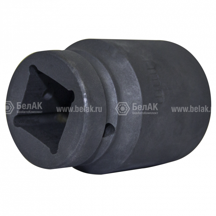 Головка для гайковёрта стальная 1'' (25 мм.) ×41 "БелАвтоКомплект"