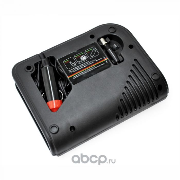 Компрессор для накачки шин БелАК "Аквилон - 10" 12V 20 л/мин.