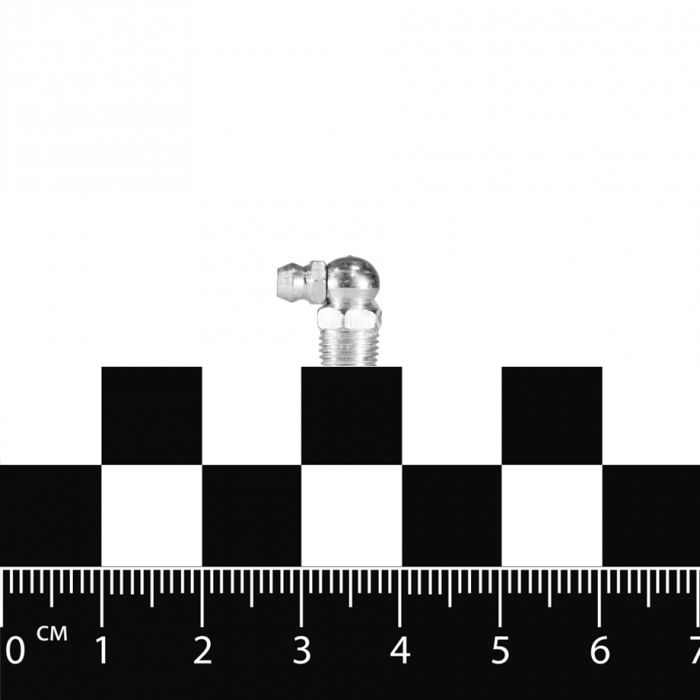 Масленка М6х1х90 БелАК