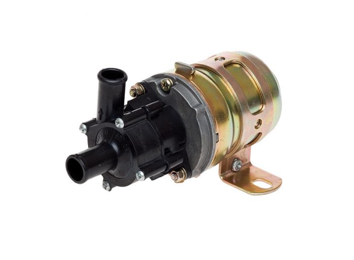 Насос отопителя циркуляционный D18, 24V "БелАК" (ан.321.3780)
