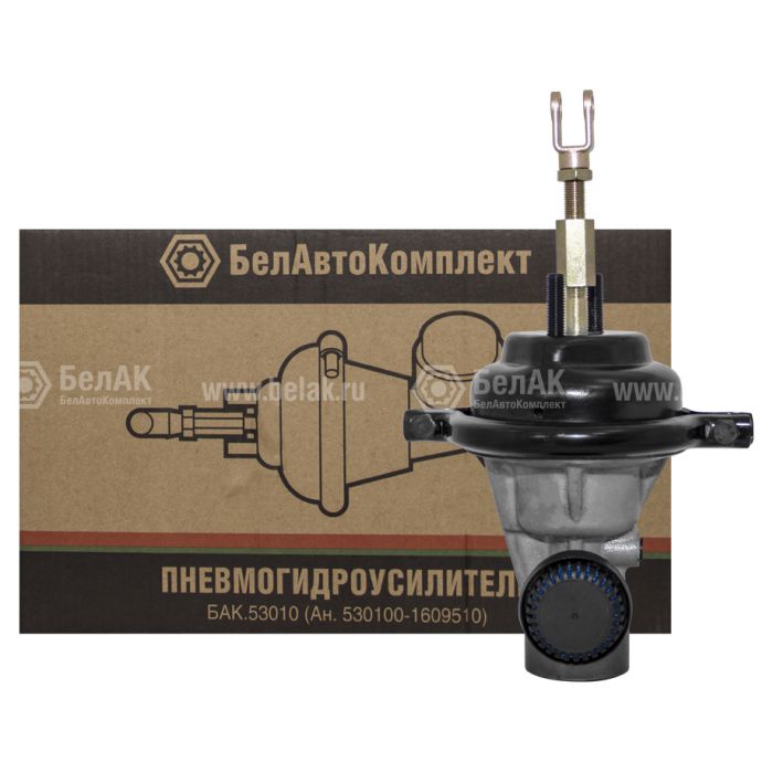 ПГУ сцепления "БелАК" (ан.530100-1609510)