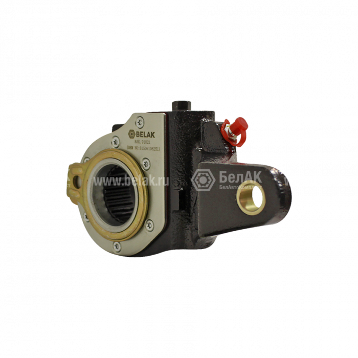 Рычаг тормозной автоматический MAN (OEM № 81506106251) BELAK