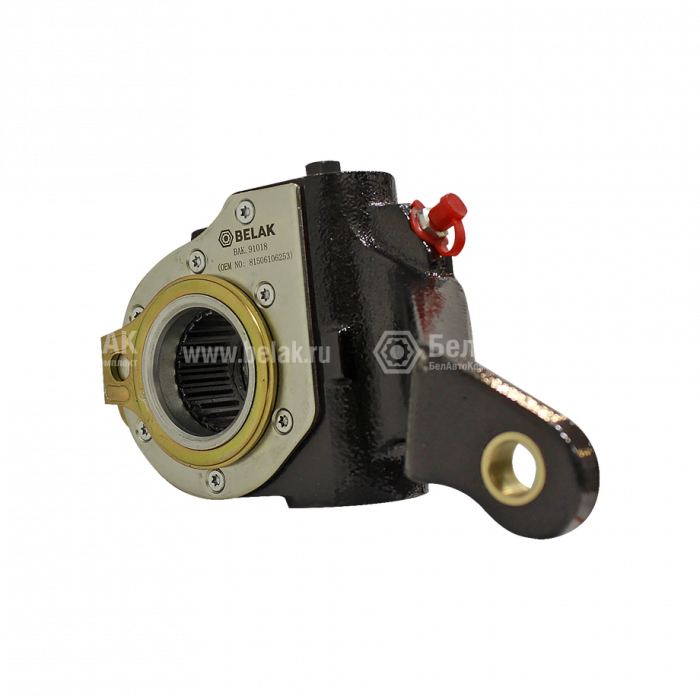 Рычаг тормозной автоматический MAN (OEM № 81506106253) BELAK
