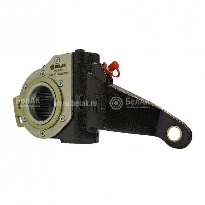 Рычаг тормозной автоматический MAN (OEM № 81506106256) BELAK