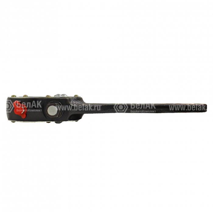 Рычаг тормозной механический BPW (OEM № 517452610) BELAK