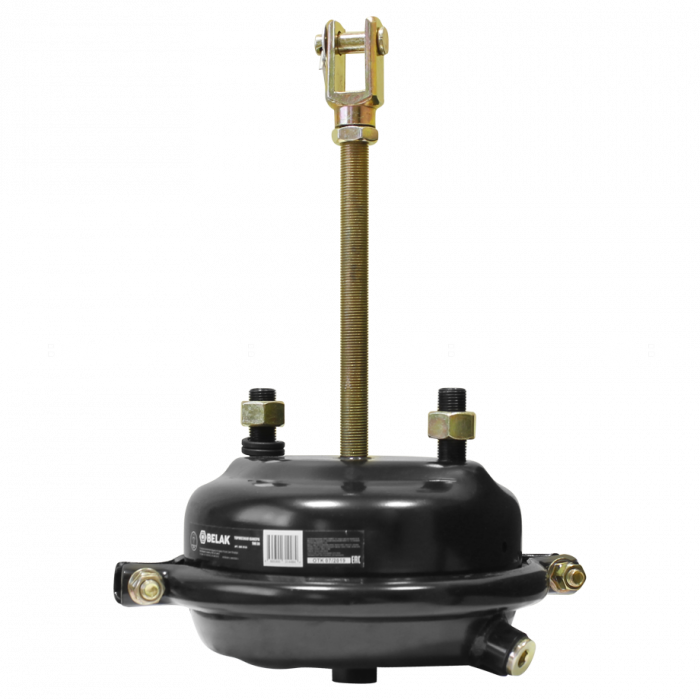 Тормозная камера тип 30 (OEM № 203272900) BELAK™