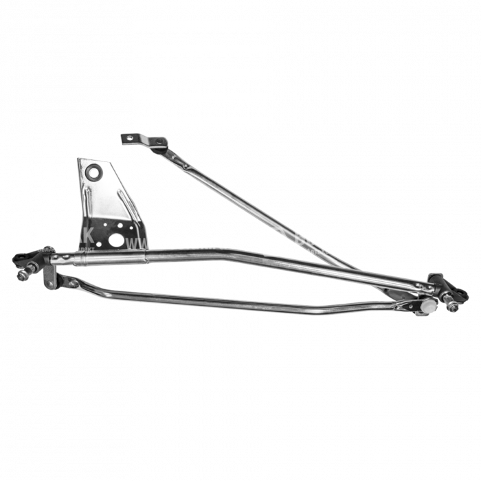 Трапеция стеклоочистителя "БелАК" (ан.2170-5205015)